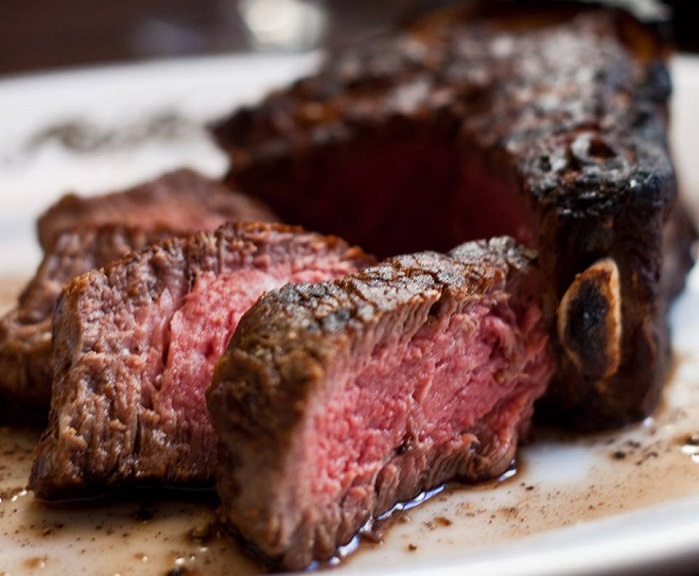 Haute Top 5: Best Steakhouses in Boston in 2017