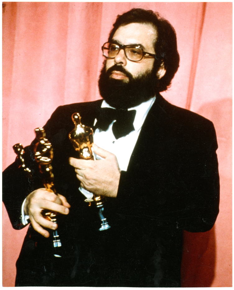 Francis Ford Coppola Winery Announces Academy Awards Partnership