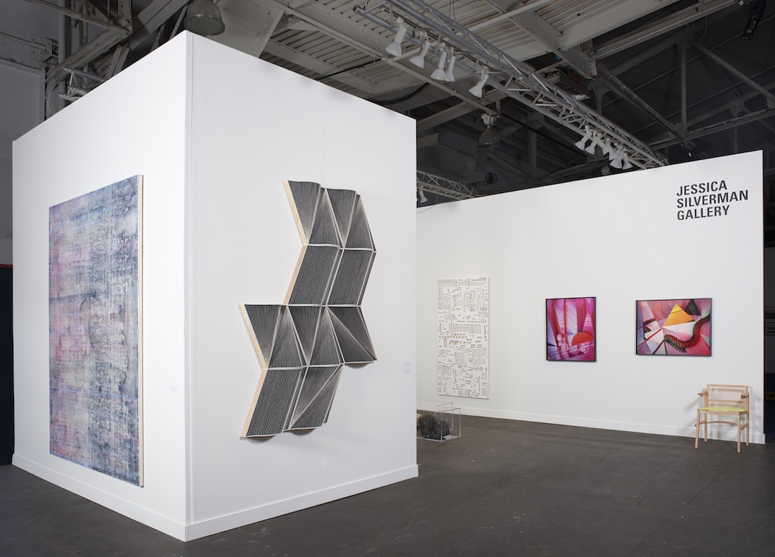 A Preview of the Fog Design + Art Fair in San Francisco
