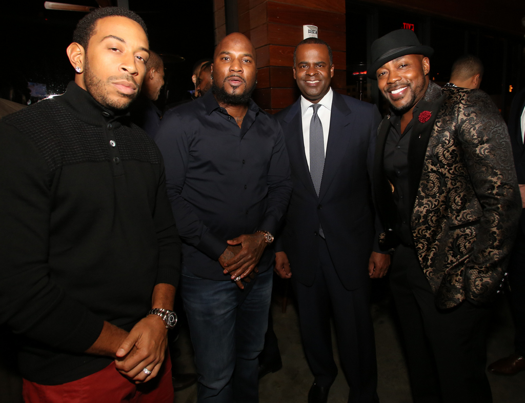 Welcome to Atlanta: Haute Living Launches in Atlanta with Will Packer on the Cover