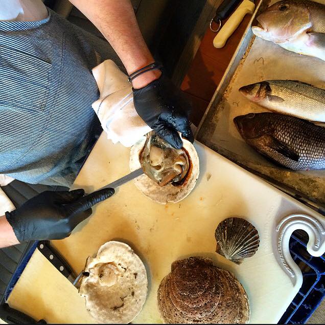 Five Haute Farm-to-Table Restaurants in Boston