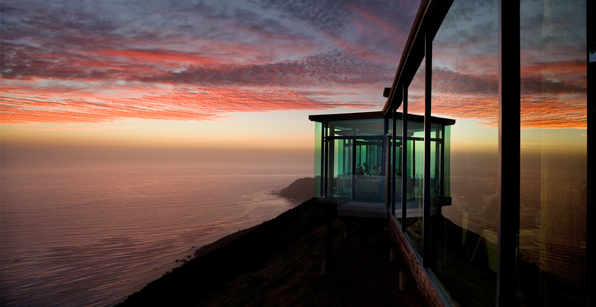 5 Ways to Find Peace at the Picture Perfect Post Ranch Inn