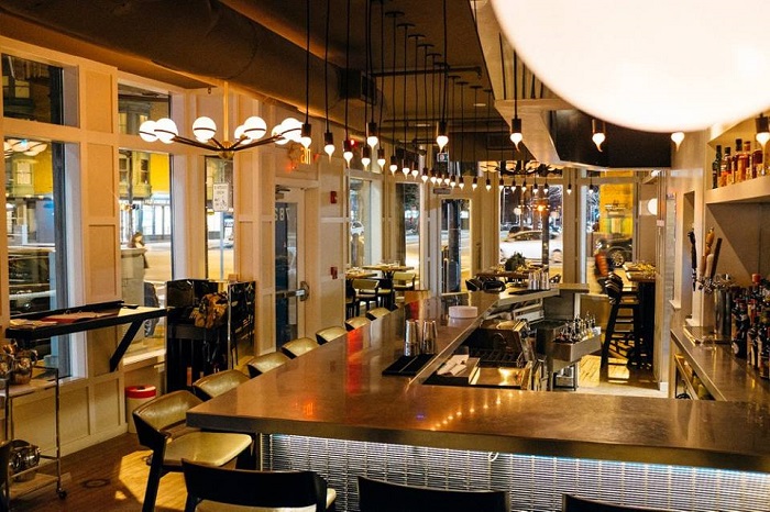 Five Haute Must-Try Restaurants in 2017