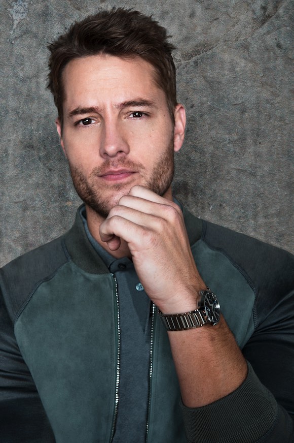 Man of Style: This Is Us Star Justin Hartley Is Everything in LV