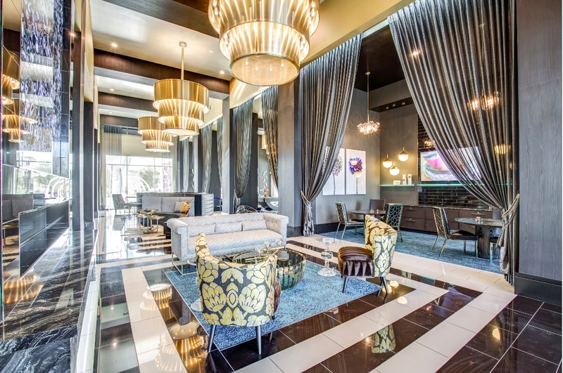 Elysian Brings Luxury Apartment Living To Las Vegas