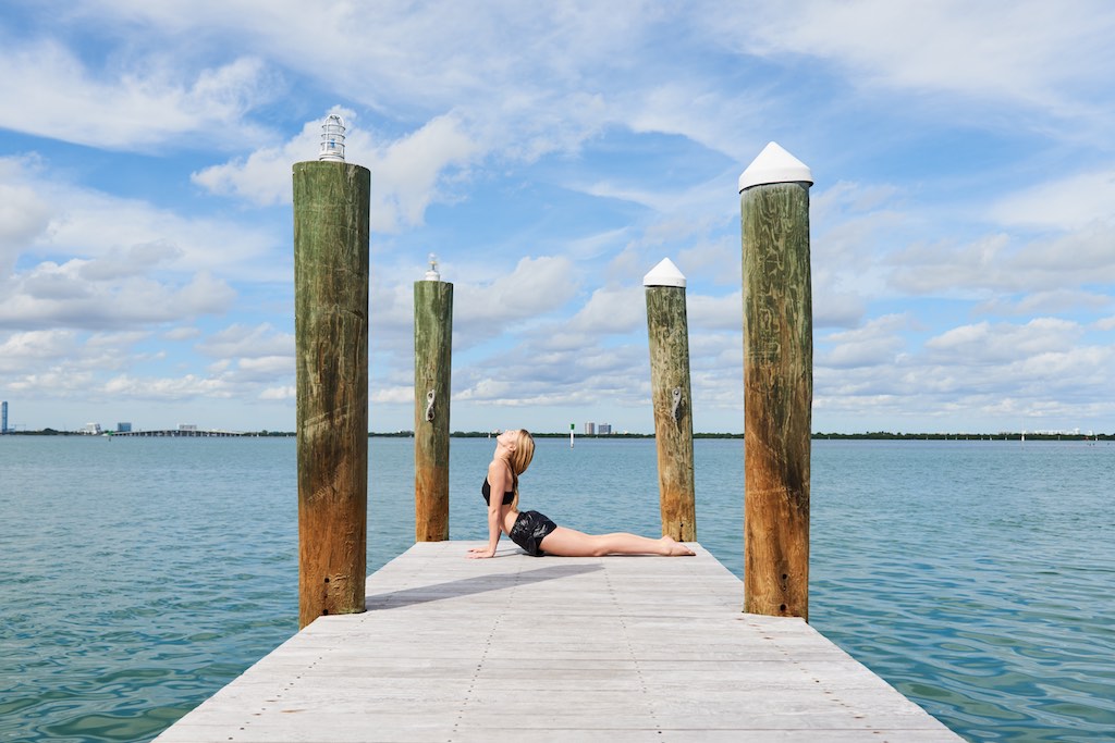 Top 5 Ways to Stay Fit in Miami in 2017