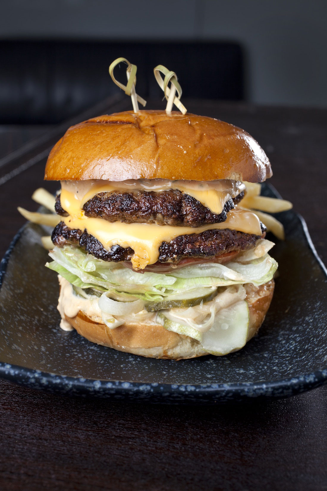 New in San Francisco Dining’s Scene: Finn Town, Flores, & More