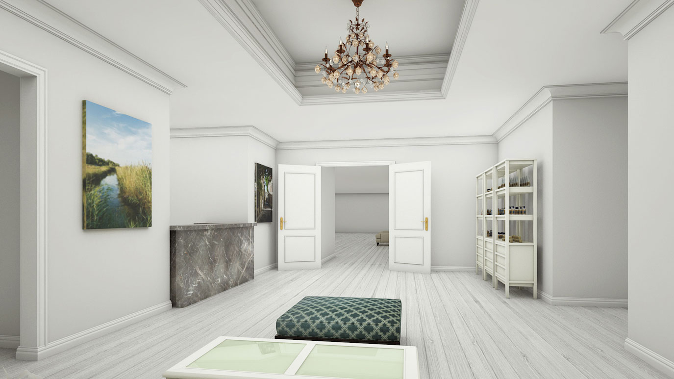 Relax and Rejuvenate at These New Spas in SF