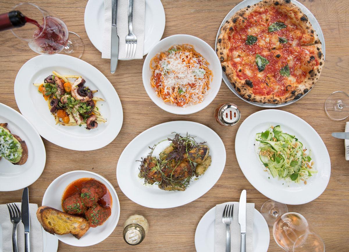 6 Established Restaurants that are Worth a Revisit