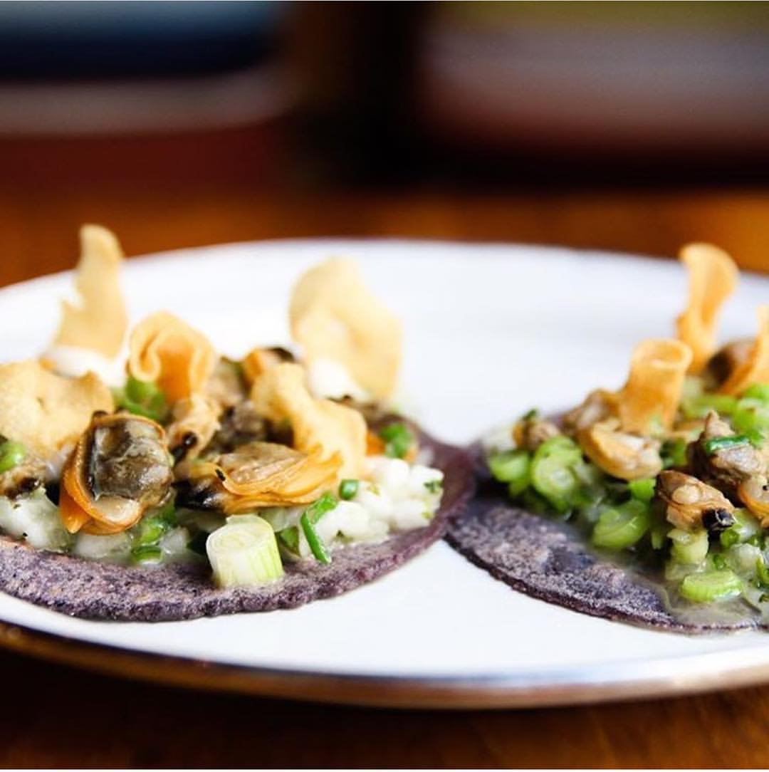 Haute Top 5: The 2017 Best Tacos in Los Angeles