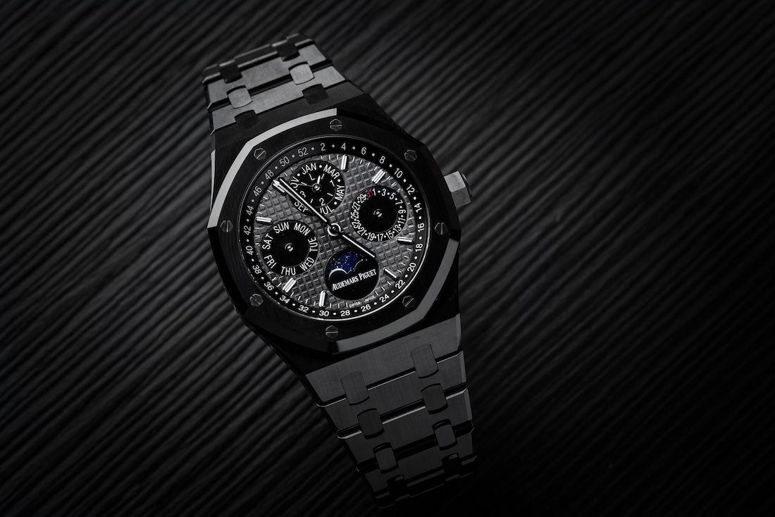 Discover The New Trends In Watchmaking