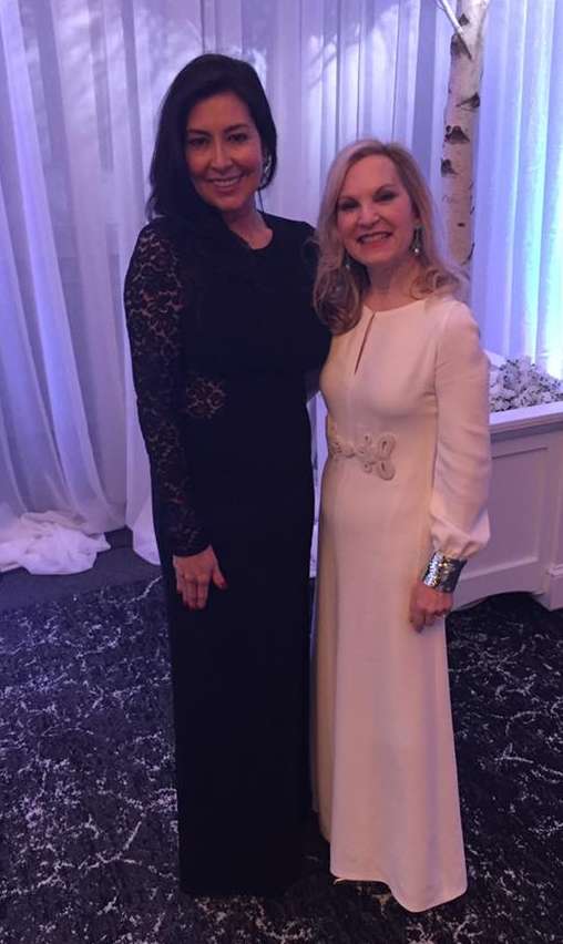 Weekend Roundup: 37th Annual Atlanta Ballet Winter Ball Shines Bright