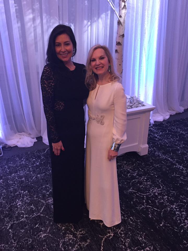 Weekend Roundup: 37th Annual Atlanta Ballet Winter Ball Shines Bright
