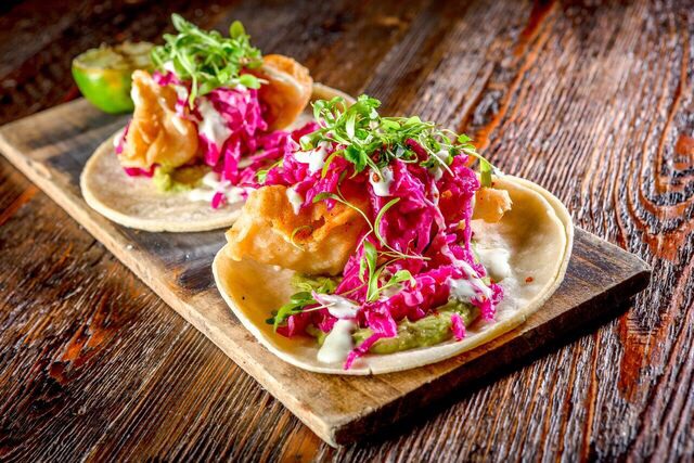 Haute Top 5: Best Tacos in Boston in 2017