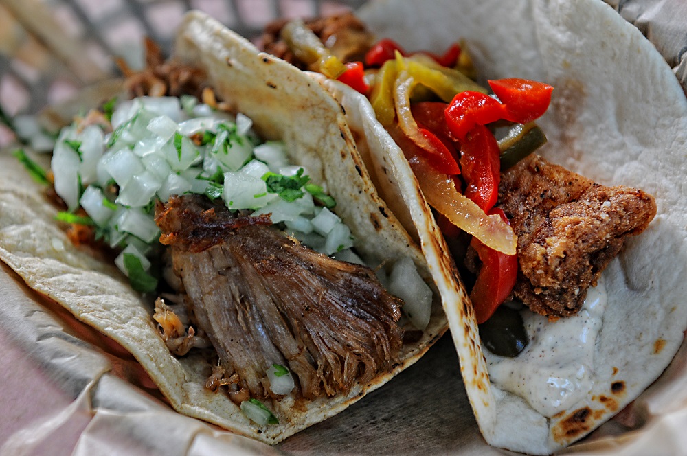 Haute Top 5: 2017 Best Tacos in Atlanta