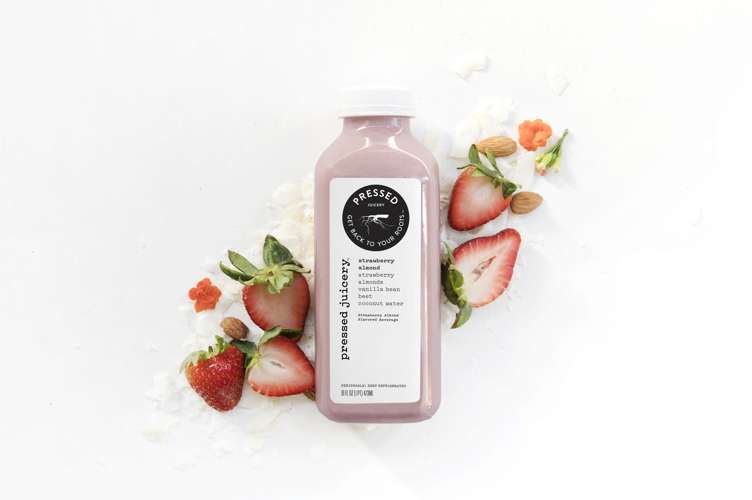 Haute Top 5 Juice Bars Los Angeles 2017