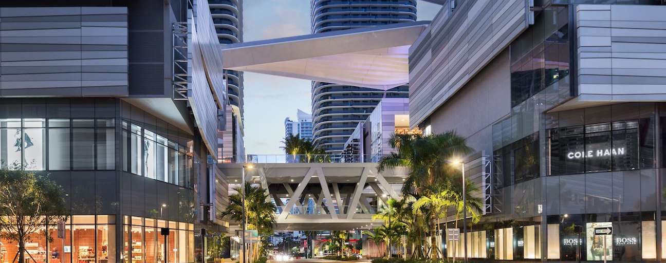 Haute Shopping Inside the New Brickell City Centre