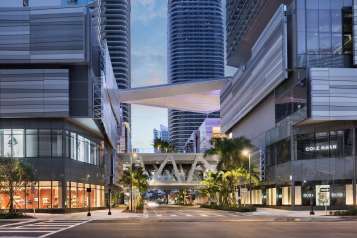 Brickell City Centre