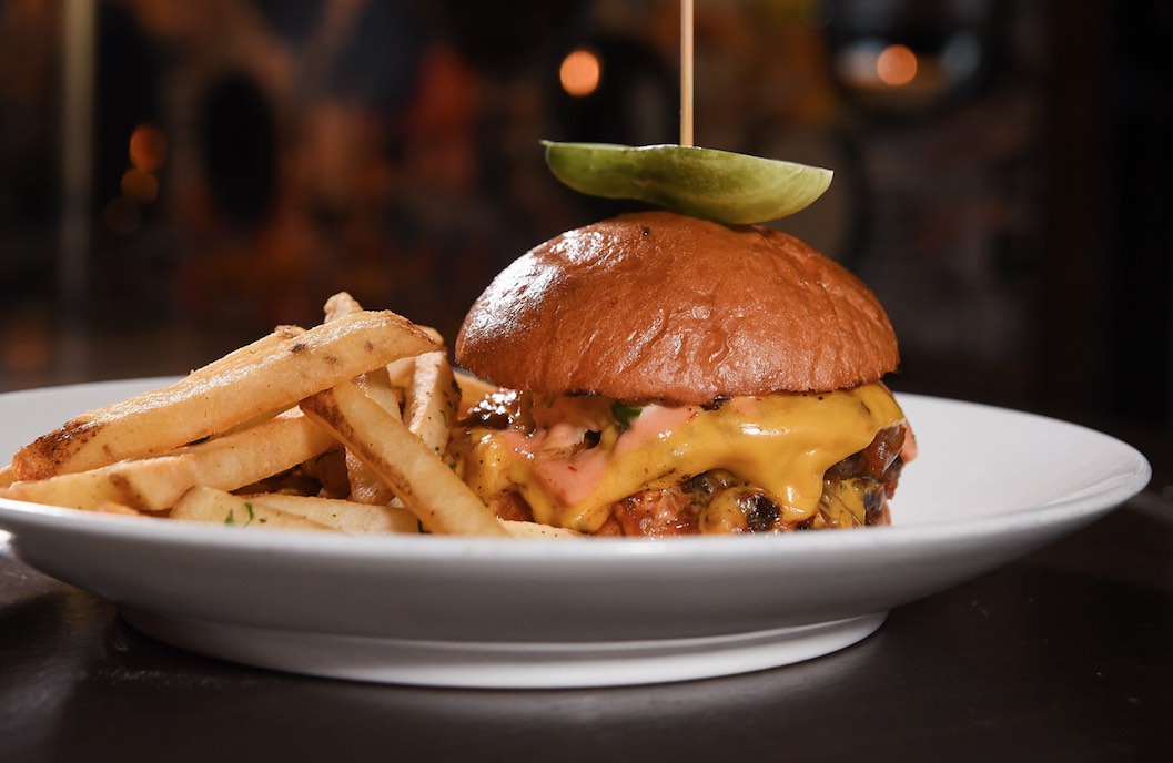Top 5 Miami Burgers You Must Try