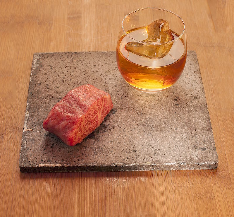 Meet SushiSamba’s New Japanese Whisky Collection