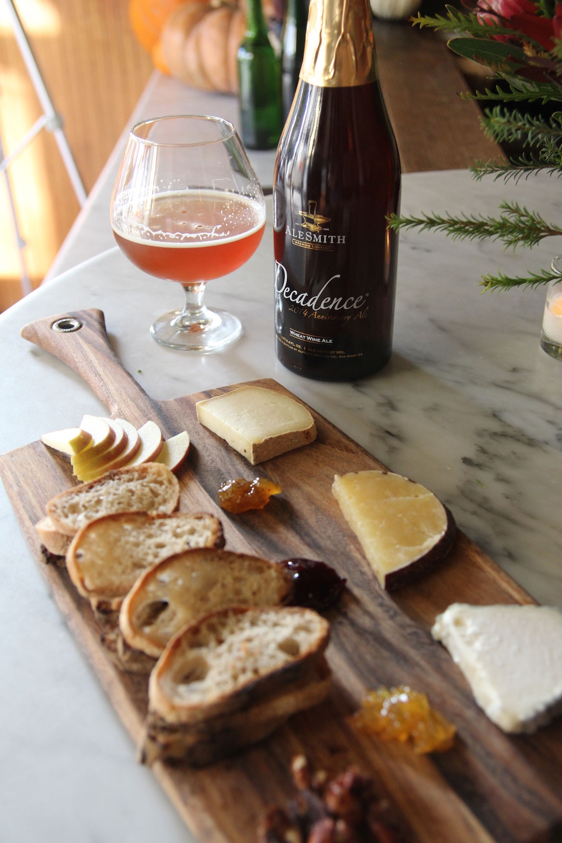 It’s SF Beer Week; Tyler Florence Opening a Bar