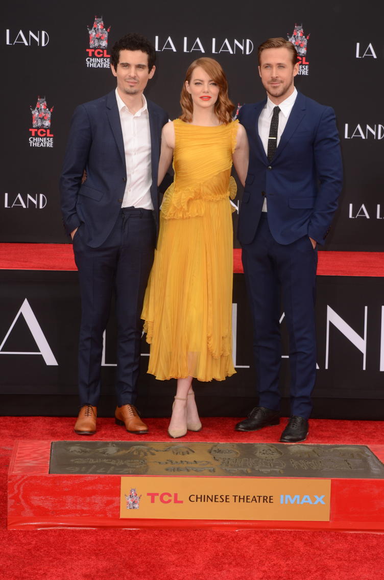 LA Weekend Roundup: Inside the 2017 DGA Awards