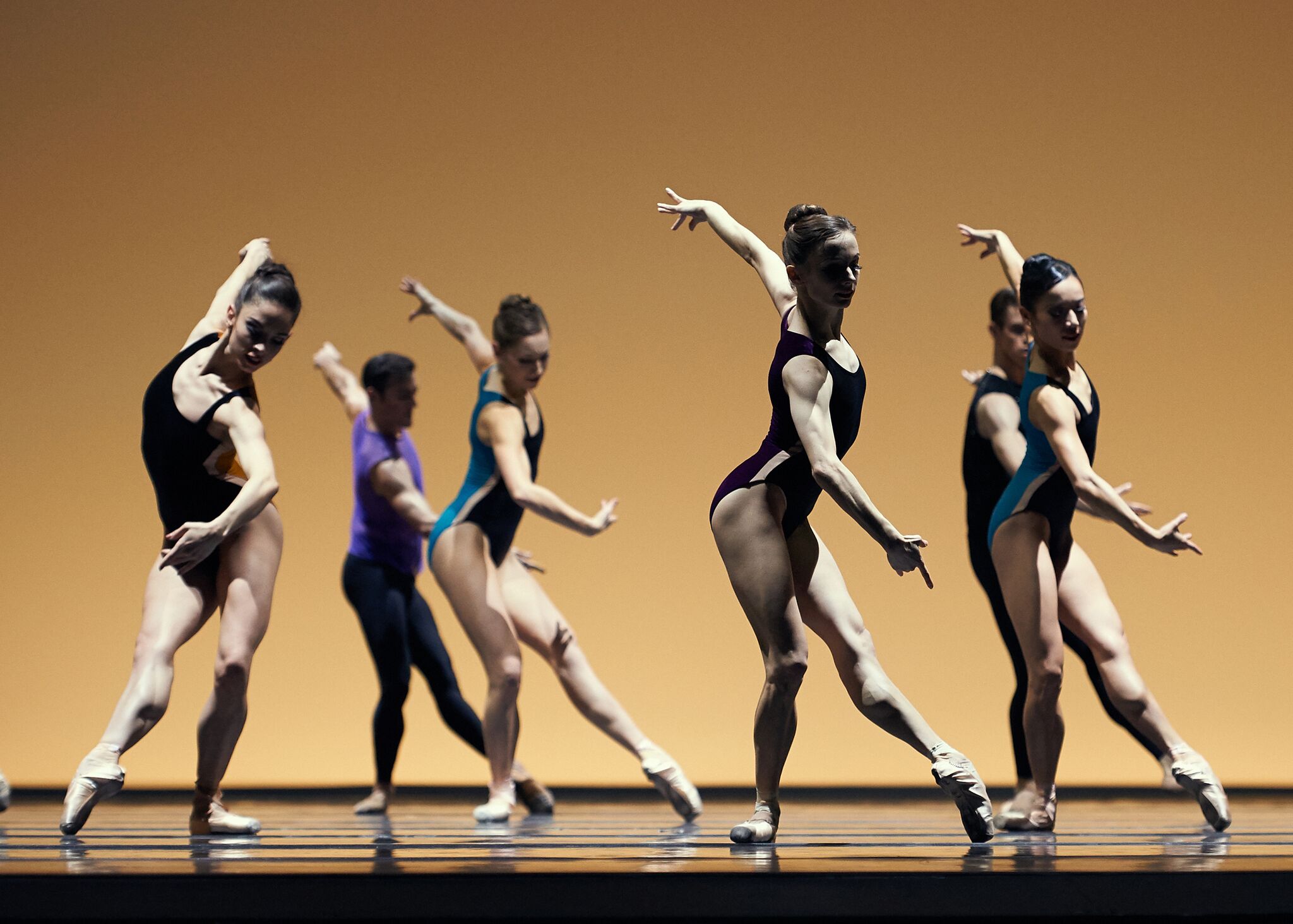 SF Ballet Lovers, You’ve Got to Get on The List