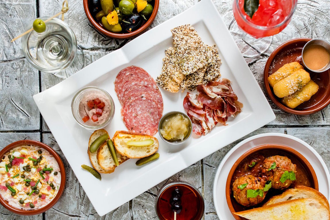 Quick Hits: Novela Adds New Bar Food Menu, Bardessono Gets HydraFacial