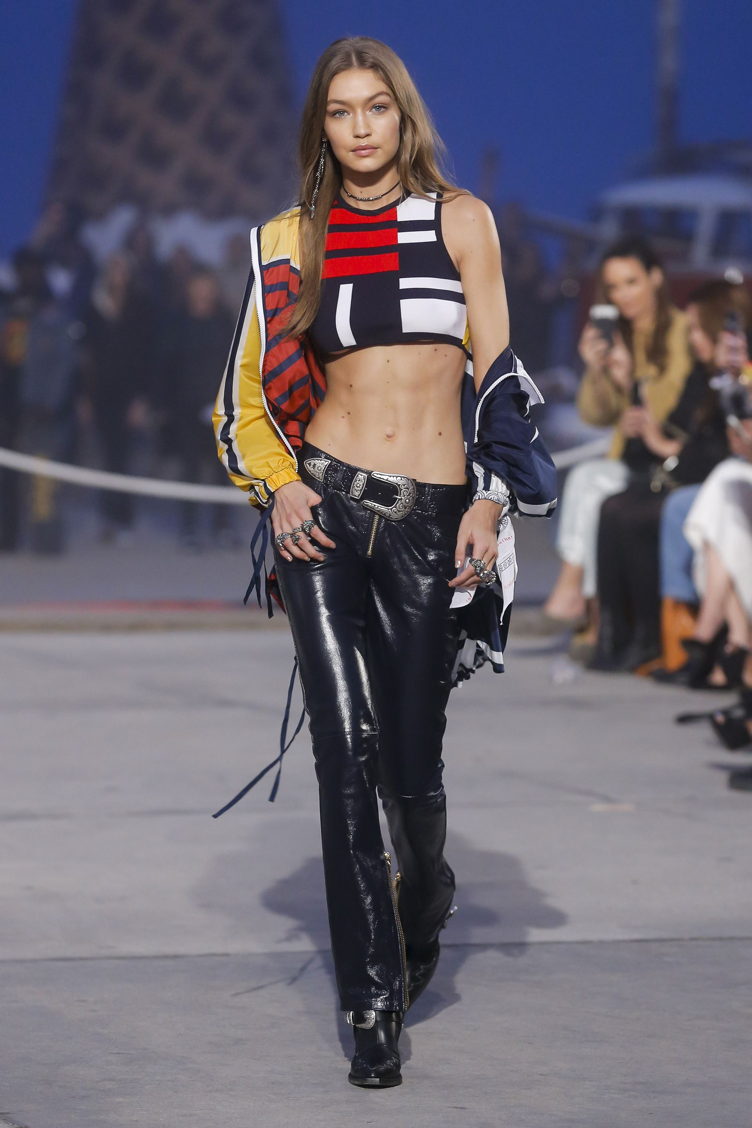 Quick Hits: Tommy Hilfiger and Gigi Hadid Bring Fashion to Venice Beach