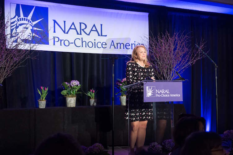 NARAL Pro-Choice's America's 22nd San Francisco Power of Choice Luncheon 2017