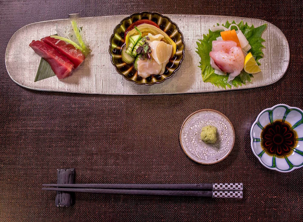 Haute Top 5: Best Sushi in San Francisco 2017