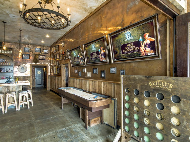 Haute Top 5: Where to Celebrate St. Patrick’s Day in Los Angeles