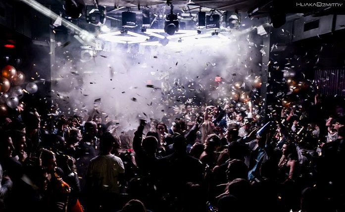 Haute Top 5: Best Nightclubs in Boston in 2017