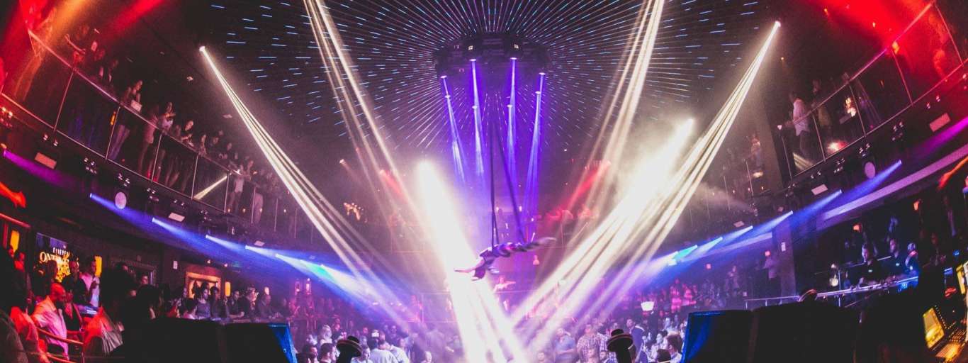 Haute Top 5: Miami Nightclubs in 2017