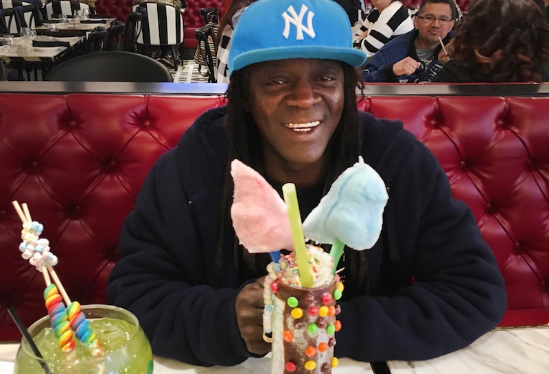 Quick Hits: Sugar Factory Debuts in Las Vegas