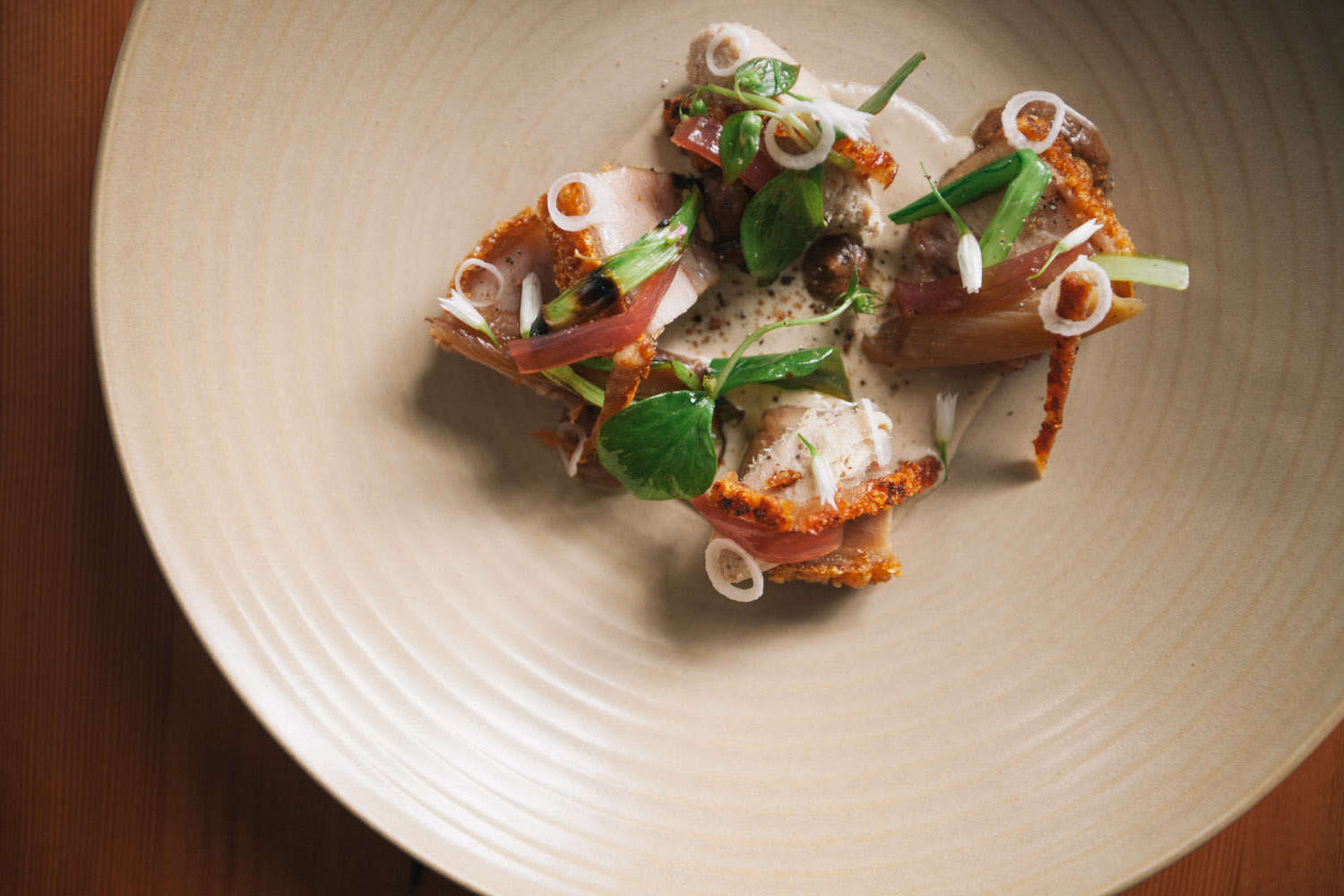 The Culinary Charity Event You Need to Know About