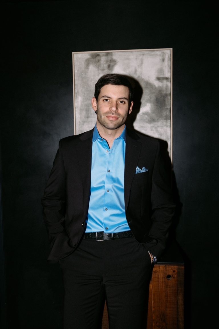 Haute Secrets Atlanta: Get Engaged With Cam Fordham