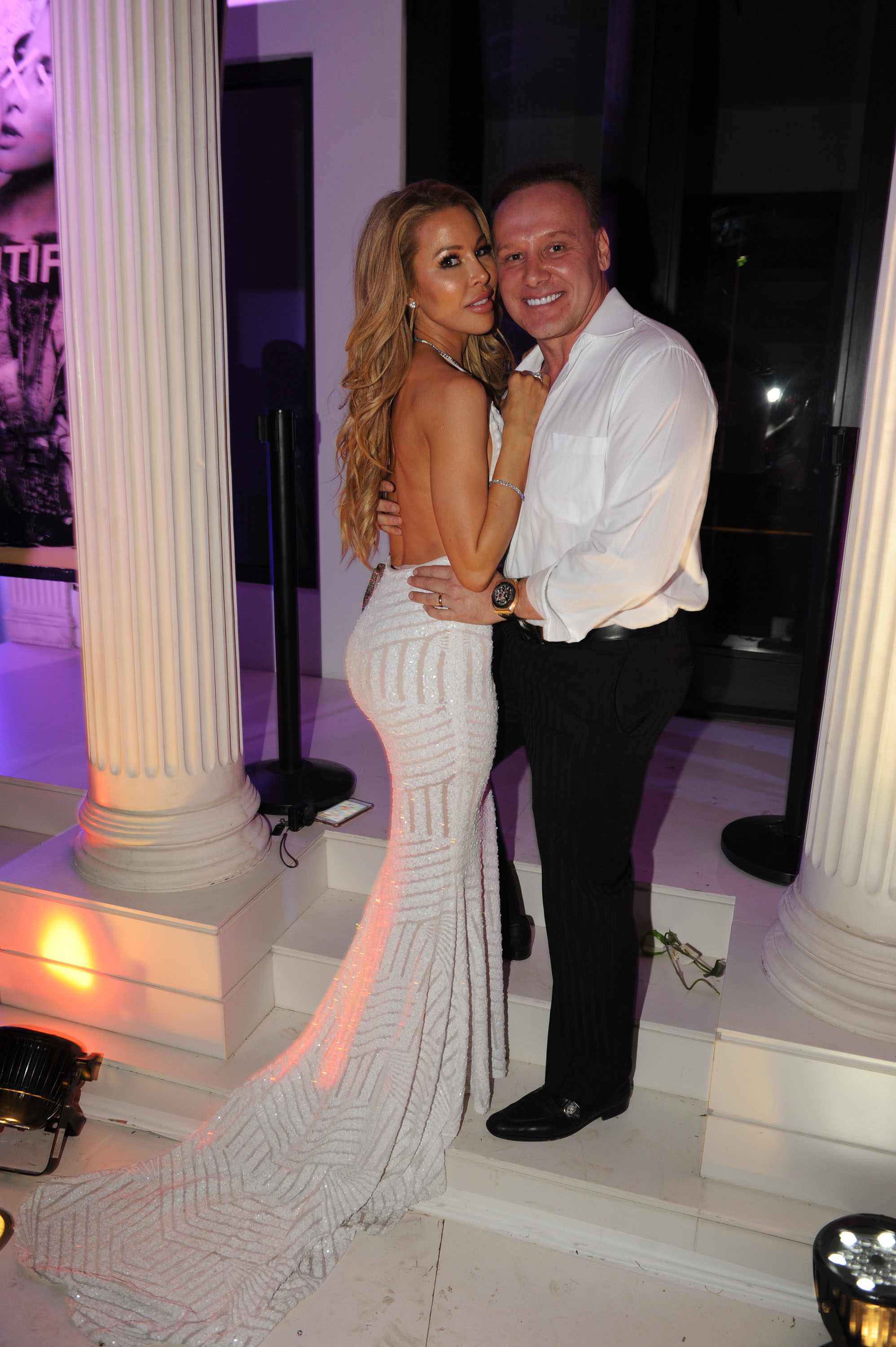 Inside the LLF Hearts and Stars Weekend