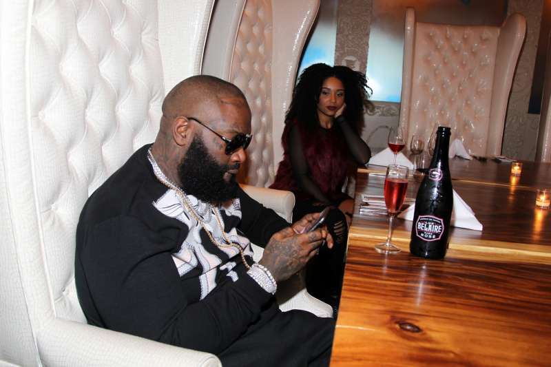 Rick Ross