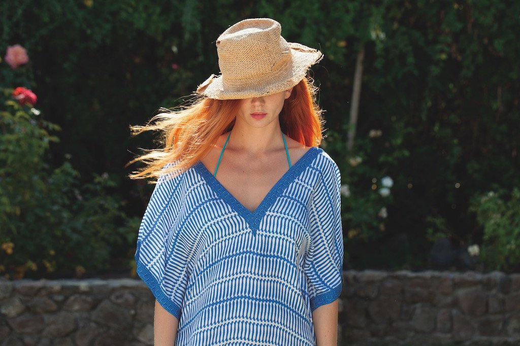 Quick Hits: Stevie Howell Sample Sale; David Hockney Exhibit at Pace Palo Alto