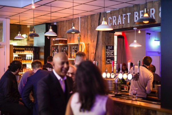 Weekend Roundup: Tooting Pop Ups Arrives in London