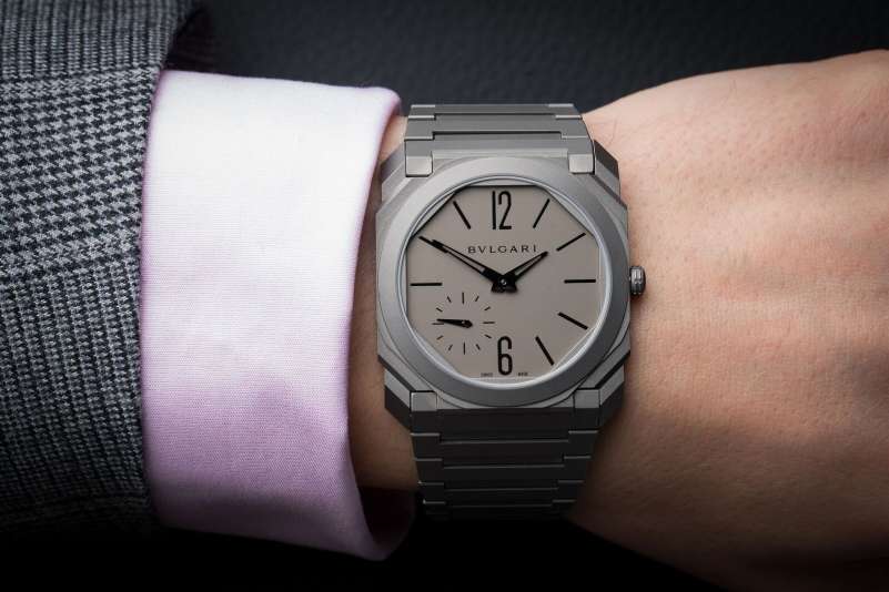 Live from Baselworld: 5 Amazing wrist shots