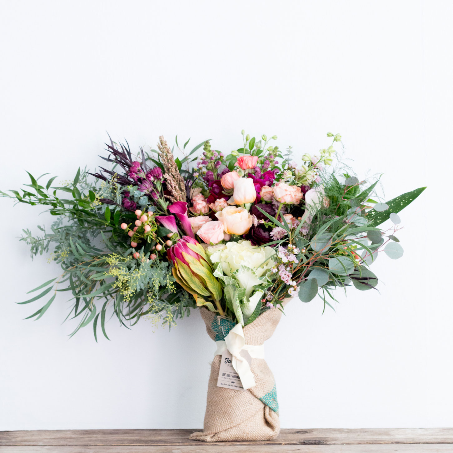 3 Local Florists For Fabulous Spring Arrangements