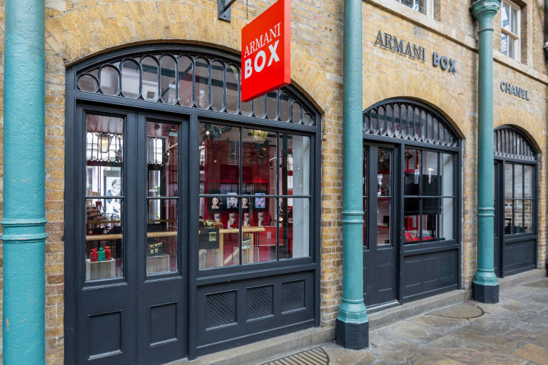 Weekend Roundup in London: Art Exhibitions, Pop-Ups, Cocktails and more