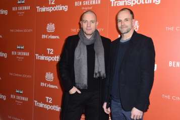TriStar Pictures & The Cinema Society Host a Screening of “T2 Trainspotting”
