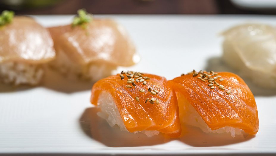 10 New York Dinner Spots That Actually Live Up To Their Hype