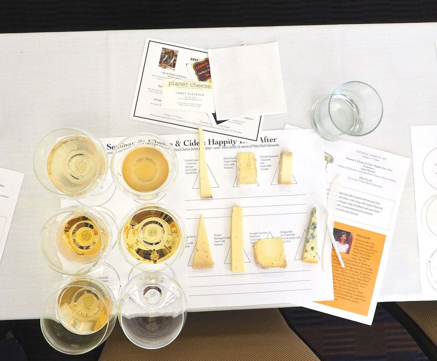 4 Delicious Bay Area Culinary Events to Add to Your Spring Agenda