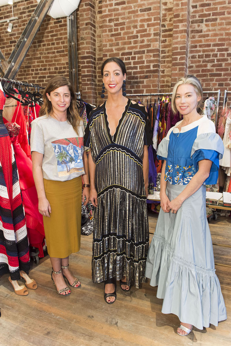 Armarium Brings Luxe Designer Rental Pop-Up Shop to SF