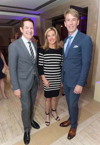 Compass Family Services Spring Benefit 2017