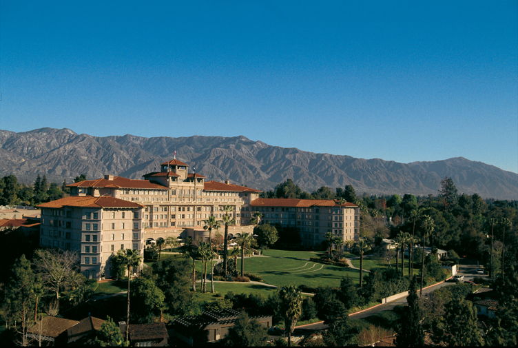 5 Reasons Why the Langham Pasadena is Perfect for a Staycation